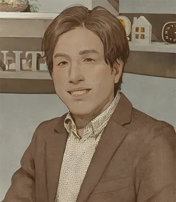 鈴木 健一郎