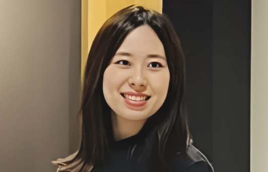 岡田 友津