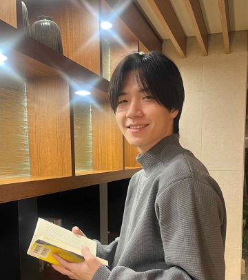 橋詰 陽太